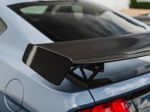 Used 2022 Ford Mustang Shelby GT500 w/ Carbon Fiber Track Pack RWD image 24