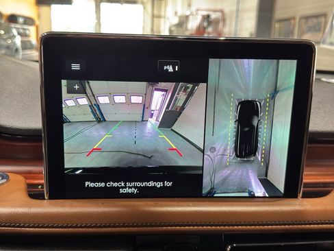 Used 2023 Lincoln Aviator Reserve w/ Equipment Group 201A image 35