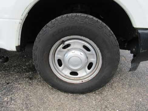 Used 2019 Ford F250 XL RWD image 10
