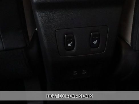 New 2026 Mitsubishi Eclipse Cross SEL AWD/4WD image 8