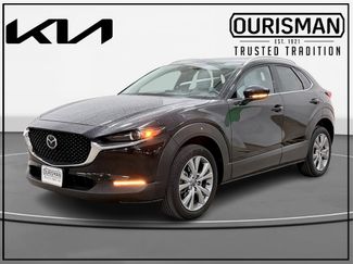 Used 2023 MAZDA CX-30 AWD 2.5 S w/ Premium Package video 2