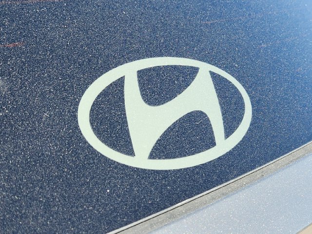 Used 2025 Hyundai Tucson SEL FWD image 11
