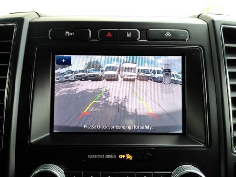 Used 2021 Ford Expedition Max Limited RWD image 10