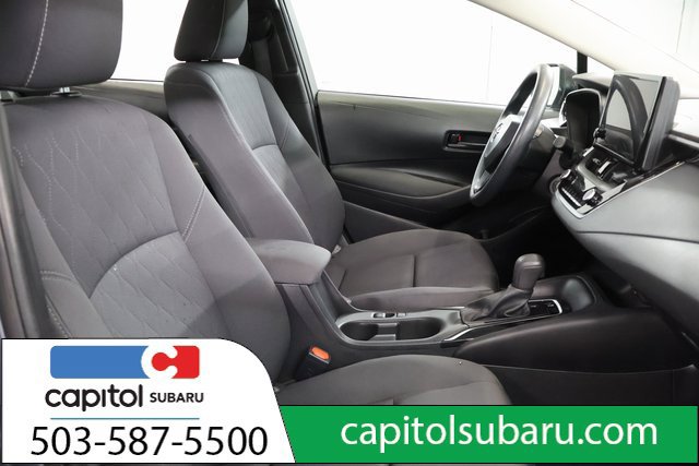 Used 2024 Toyota Corolla LE FWD image 20