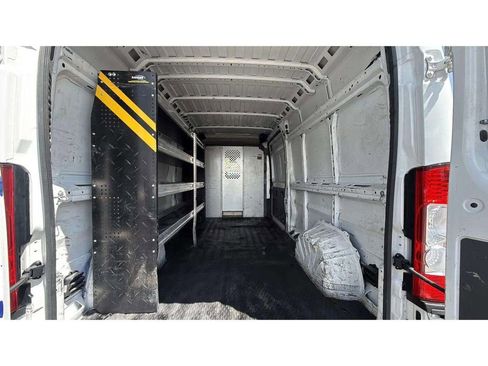 Used 2020 RAM ProMaster 2500 FWD image 8
