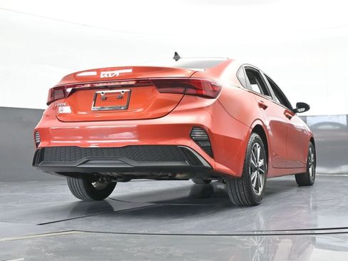 Used 2023 Kia Forte LXS w/ LXS Technology Package image 53