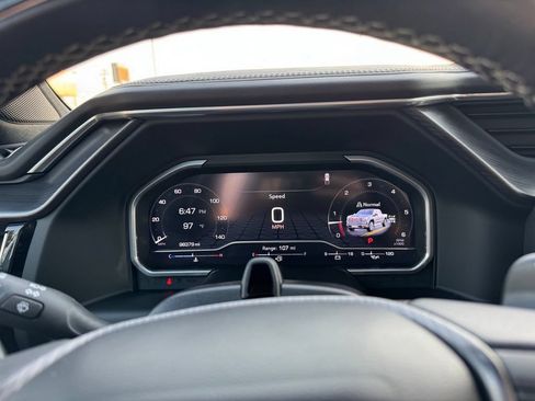 Certified 2024 GMC Sierra 1500 Denali Ultimate AWD/4WD image 23
