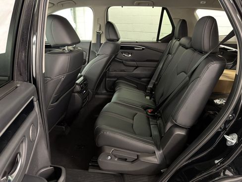 New 2026 Honda Pilot EX-L image 24