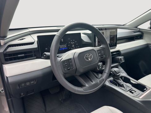Certified 2026 Toyota RAV4 XLE Premium w/ Weather Package FWD image 11