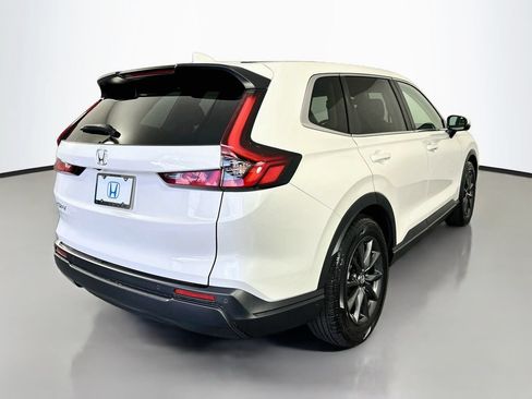 Certified 2026 Honda CR-V EX-L image 5
