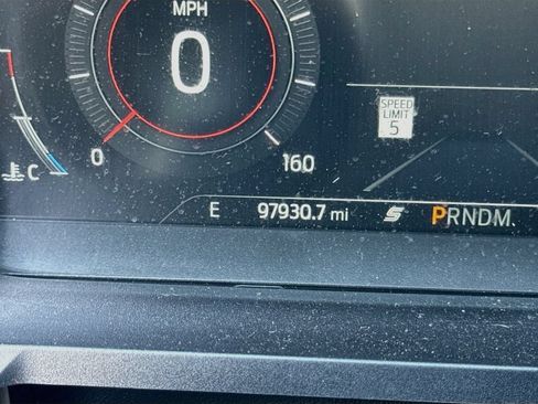 Used 2020 Ford Explorer ST w/ ST Street Pack AWD/4WD image 15