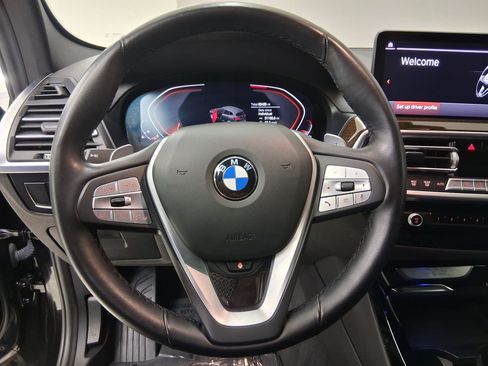 Used 2023 BMW X3 sDrive30i w/ Premium Package RWD image 15
