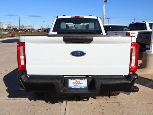 New 2026 Ford F250 XL w/ XL Driver Assist Package AWD/4WD image 21