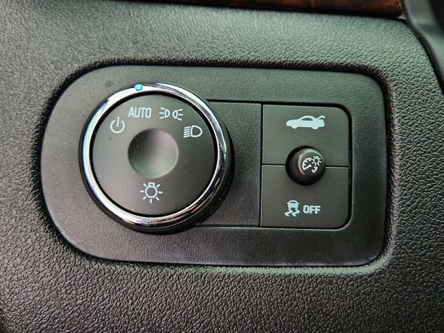 Used 2016 Chevrolet Impala Limited LS FWD image 15