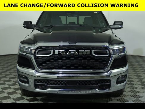 New 2026 RAM 1500 Big Horn/Lone Star image 8