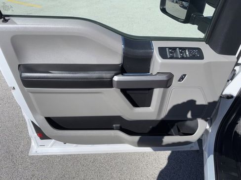 Used 2019 Ford F150 XLT w/ Equipment Group 301A Mid image 17