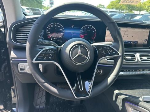 New 2026 Mercedes-Benz GLE 350 4MATIC image 18