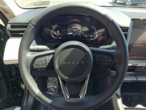 New 2026 MAZDA CX-5 Select AWD/4WD image 16