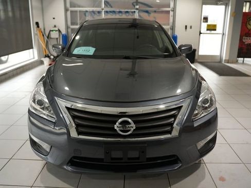 Used 2013 Nissan Altima 2.5 S image 5