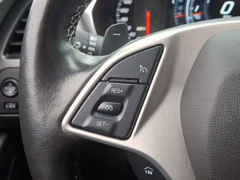 Certified 2019 Chevrolet Corvette Grand Sport image 17