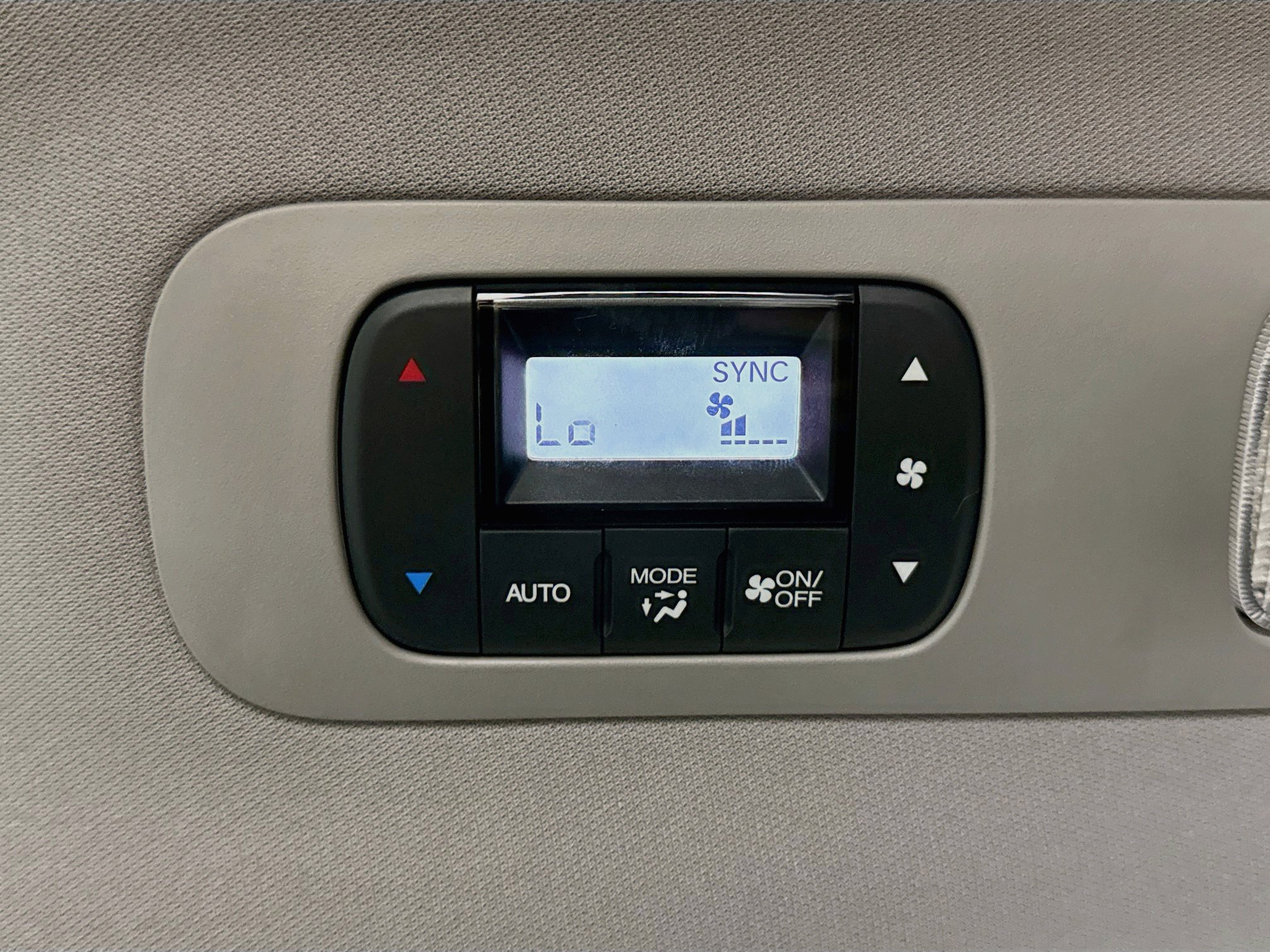 Certified 2023 Honda Odyssey Elite image 32