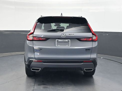 New 2026 Honda CR-V Sport Touring image 5