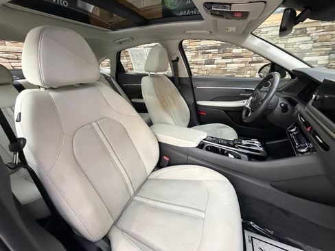 Used 2023 Hyundai Sonata SEL w/ Convenience Package FWD image 15