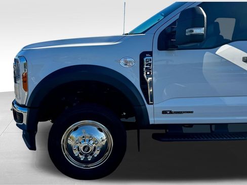 Used 2023 Ford F450 XL w/ Snow Plow Prep Package image 17
