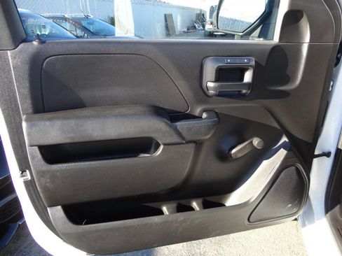 Used 2016 GMC Sierra 1500 2WD Regular Cab image 12