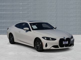 Used 2025 BMW 430i Coupe w/ Convenience Package video 1