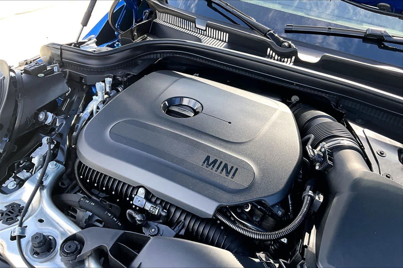 New 2027 MINI Cooper S FWD image 16