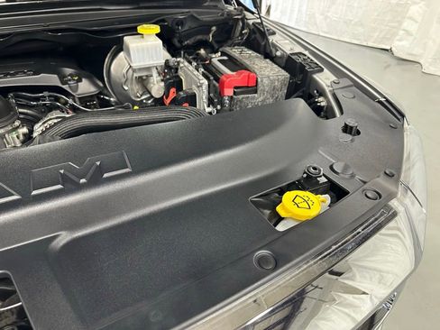 Used 2019 RAM 1500 Big Horn AWD/4WD image 66