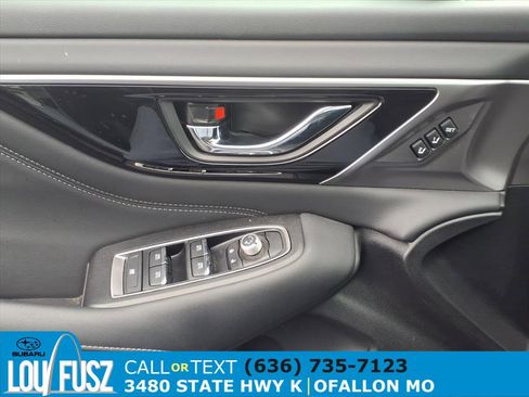 Used 2024 Subaru Outback Limited image 21