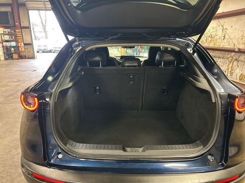 Used 2024 MAZDA CX-30 AWD 2.5 S w/ Select Sport Pkg image 25