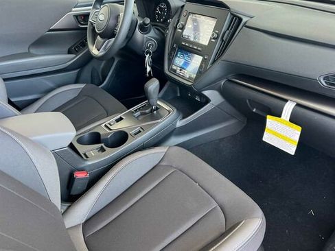 New 2025 Subaru Impreza 2.0i image 18