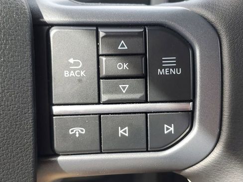 New 2026 Ford F150 XLT w/ Equipment Group 302A MID image 13