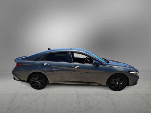 New 2026 Hyundai Elantra Sport FWD image 9