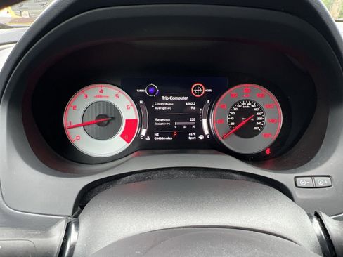Used 2019 Acura RDX A-Spec AWD/4WD image 18