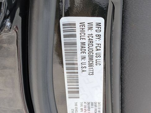 Used 2021 Dodge Durango GT AWD/4WD image 42
