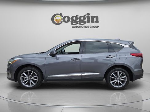 Used 2019 Acura RDX FWD w/ Technology Package image 2