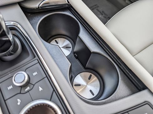 New 2026 Cadillac XT5 Premium Luxury image 31