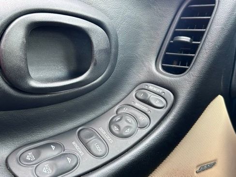 Used 2004 Chevrolet Corvette Convertible w/ Preferred Equipment Group image 28