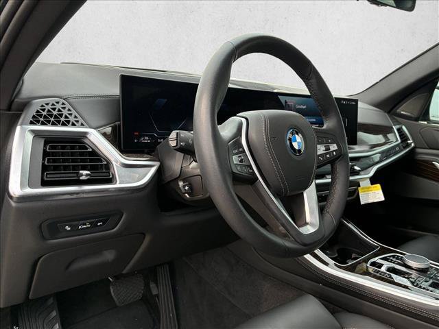Used 2026 BMW X5 xDrive50e w/ Premium Package AWD/4WD image 10