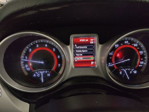 Used 2020 Dodge Journey SE w/ SE Popular Equipment Group FWD image 23