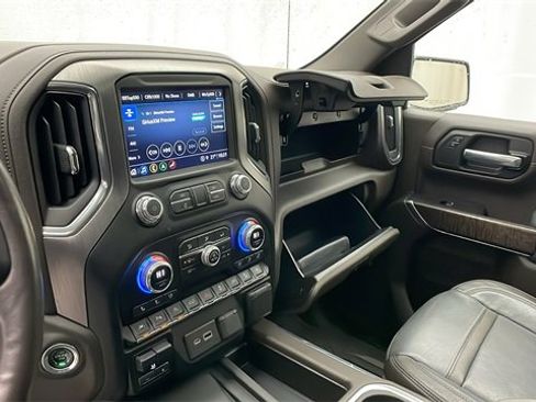 Certified 2021 GMC Sierra 1500 Denali w/ Denali Ultimate Package image 20