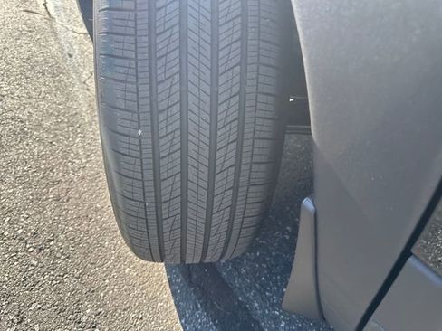 New 2026 Hyundai Santa Fe SEL image 41