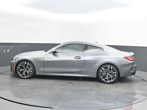 Used 2026 BMW 430i Coupe w/ Premium Package RWD image 2