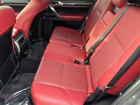 Used 2023 Lexus GX 460 Premium image 14