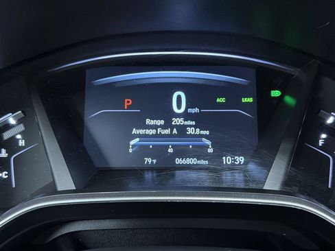 Used 2021 Honda CR-V EX image 25