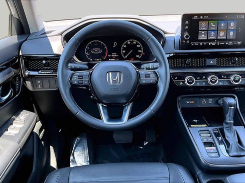 Used 2024 Honda CR-V EX-L image 6
